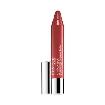 CHUBBY STICK™ MOISTURIZING LIP COLOUR BALM (BÁLSAMO CON COLOR)